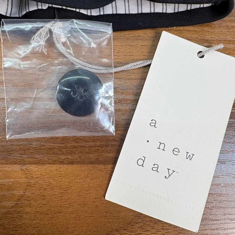 a new day notched lapel